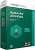 KASPERSKY LAB. Kaspersky Anti-Virus 7.0. Användarhandbok