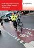 Färdvägsmiljöer vid cykling för transport