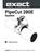 PipeCut 280E. System. Bruksanvisning. patents: US 7,257,895, JP , EP , FI , KR