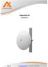 Ubiquiti M5-16 Snabbstart