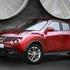 NYA NISSAN JUKE. Prislista, Utrustning, Prislista tillbehör, Specifikationer, Färger SE-02C-0500