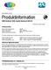 December 2010 Produktinformation GRS Deltron UHS snabb klarlack D8135