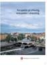 Deltagande styrning. Rättvis, effektiv och legitim planering genom medborgardialoger?