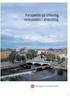 Deltagande styrning. Rättvis, effektiv och legitim planering genom medborgardialoger?