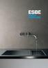 esbe spare parts [se]