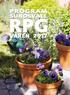 PROGRAM SUNDSVALL RPG