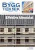 KVALITET FÖR GENERATIONER. För taktäckning, fasadbeklädnad, takavvattningssystem och arkitektoniska detaljer BÄTTRE BOSTAD MED RHEINZINK