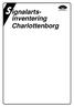 ignalartsinventering Charlottenborg