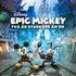 DISNEY EPIC MICKEY: TVÅ ÄR STARKARE ÄN EN