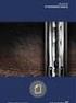 GRUNDFOS INSTRUKTIONER. SL1.50 and SLV kw. Monterings- och driftsinstruktion