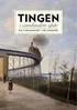 HYDROGRAFI UNDERSÖKNINGAR I ÖRESUND Författare: Per Olsson, Toxicon AB. Toxicon AB ÖVF Rapport 2014:2 ISSN