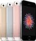 Apple iphone SE - Rosa guld - 16GB