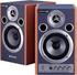 Bruksanvisning DIGITAL MONITOR SPEAKERS MS /MS. 24-Bit/192 khz Digital 40/20-Watt Stereo Near Field Monitors