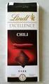 LINDT Excellence 2016