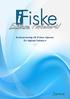Bruksanvisning till ifiskes tjänster för digitala fiskekort. Version