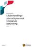 Förskolan Nybrovägen 1. Likabehandlingsplan och plan mot kränkande behandling