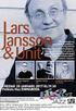 Protokoll fört vid Riksförbundet Svensk Jazz Jazzriksdag den 6-8 maj 2011 i Nynäshamn