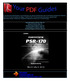 Din manual YAMAHA PSR-170