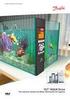 Handbok VLT AQUA Drive FC 202