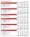 Sveriges Radio P2 Lokal 10 Sveriges Radio 3,86 5,79 7,72 9,65 11,58 17 Privatkopieringsersättning 0,02 0,02 0,02 0,02 0,02 3,88 5,81 7,74 9,67 11,60