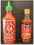 Sriracha Sauce Squeeze