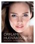 ORIFLAME HUDVÅRDSGUIDE