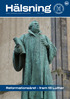 Hälsning FRÅN FÖRSAMLINGSFAKULTETEN NR 1, Reformationsåret fram till Luther