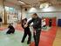 TÄVLINGSREGLEMENTE Hapkido