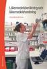 9 Förvaring Handbok för läkemedelshantering