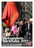 Tertialrapport januari-april, samtliga nämnder