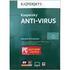 Kaspersky Anti-Virus ANVÄNDARGUIDE