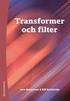 Liten formelsamling Speciella funktioner. Faltning. Institutionen för matematik KTH För Kursen 5B1209/5B1215:2. Språngfunktionen (Heavisides funktion)