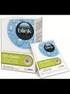 Lid-clean cleansing wipes