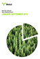 Metsä Group delårsrapport kl. 12 Sida 1/25 METSÄ GROUP DELÅRSRAPPORT JANUARI SEPTEMBER 2014