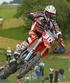 Sverige Cupen 2005 MX2