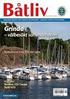 Gustavsberg Kvarnberget 2 Utgivningsdatum: Augusti 2009 Byggherre: Brf. Kvarnberget i Gustavsberg Totalentreprenör: JM AB Arkitekt: