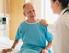 Palliativ vård Patienters upplevelse av att vara i ett palliativt skede