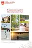 Årsredovisning 2015 Ovanåkers kommun