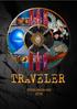 KJELL ENGMAN. Travelers. Travelers