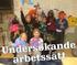 Segrande Liv Grundskola. Kvalitetsredovisning för läsåret 2007/2008