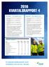 2016 KVARTALSRAPPORT 4