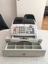 Cash Register ECR 6700 BRUKSANVISNING