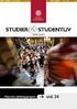 Tema: Storskaliga studier