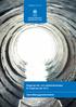 Rapport 2012:22. Regional risk- och sårbarhetsanalys för Dalarnas län Samhällsbyggnadsenheten