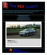 Din manual SKODA OCTAVIA