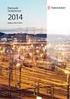 Network Statement 2014, Annex 6.1 Train path and passage charges edition 09/12/2012. Annex 6.1 Train path charge, passage and emission charges