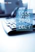 ECDL OFFICE 2010 DEL 1
