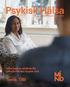 HBT-personers upplevelser av vårdpersonalens bemötande En systematisk litteraturstudie