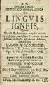 a. n. DTSSERTATTO HISTOiIICO PHILOLOGICA 1.1^6V18 IGNEIS, Qyam />ö,/e» fopbien infllluflri AdfÄuram Atbenao t PR/ESJDE Pro ND^GXXXV.