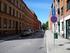 2 Medborgarförslag - Uppmärkning av cykelvägar. 5 Information - Genomförande av hastighetsplanen i norra Botkyrka